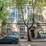 Aristocratic, Elegant, Designer Top Central Apartment