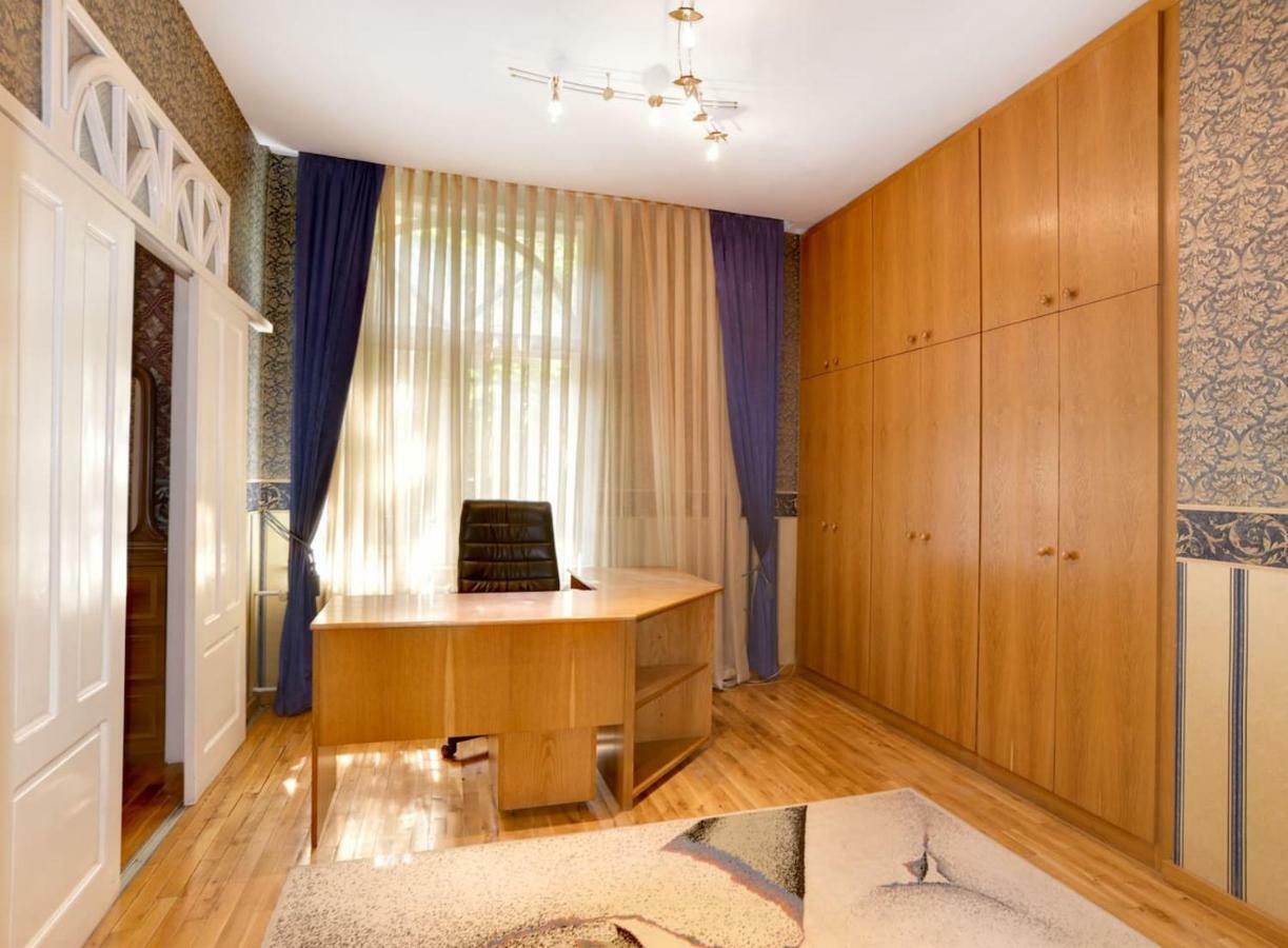 Apartament Aristocratic, Elegant, Designer Sofia