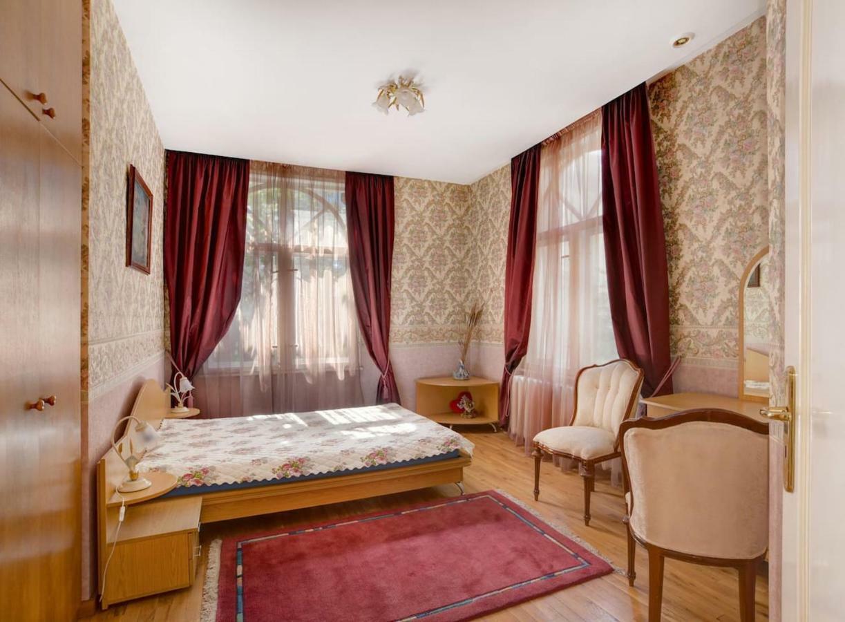 Apartament Aristocratic, Elegant, Designer