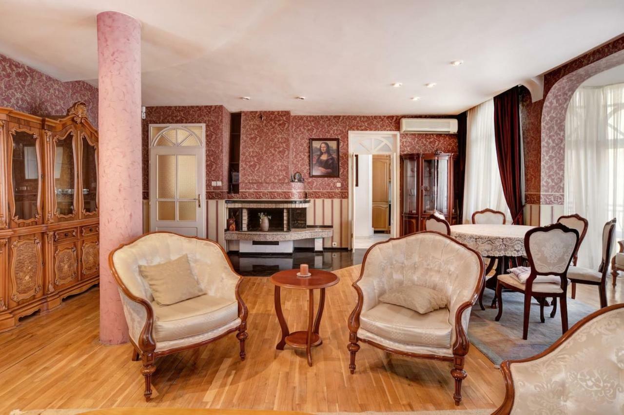 Apartament Aristocratic, Elegant, Designer *
